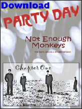 Party Day - Chapter 1