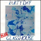 Party Day - Glasshouse Plus cover foto
