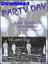 Party Day - Chapter 2