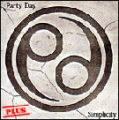 Party Day - Simplicity Plus cover foto
