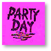 Party Day - logo