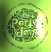 Party Day - free badge