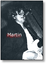 Martin